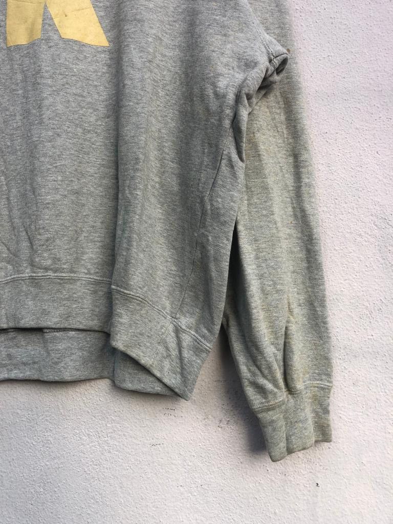 Japanese Brand Karl Helmut Logo Sweatshirt Size US M / EU 48-50 / 2 - 6 Thumbnail