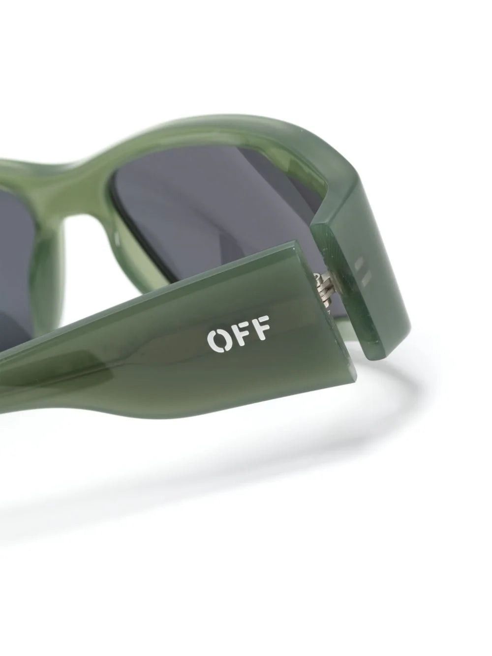 Off-White Off-White KIMBALL (OERI118S24PLA0015707-FR) Size ONE SIZE - 6 Thumbnail