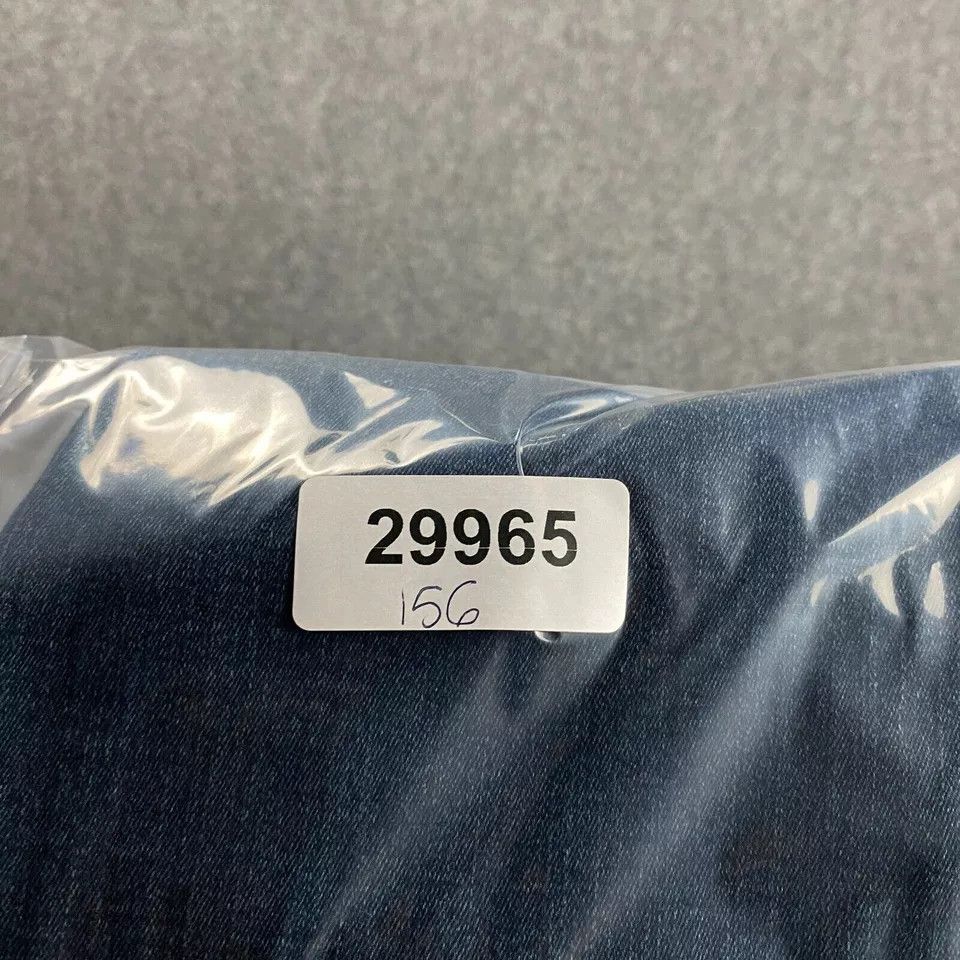 Uniqlo Uniqlo Jeans Women's 26 Denim Skinny Blue Low Rise Adults Size 26" / US 2 / IT 38 - 10 Thumbnail