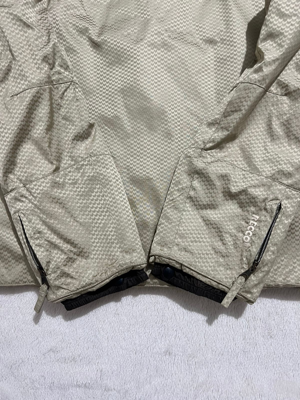 Moncler Moncler vintage jacket Size US S / EU 44-46 / 1 - 9 Thumbnail