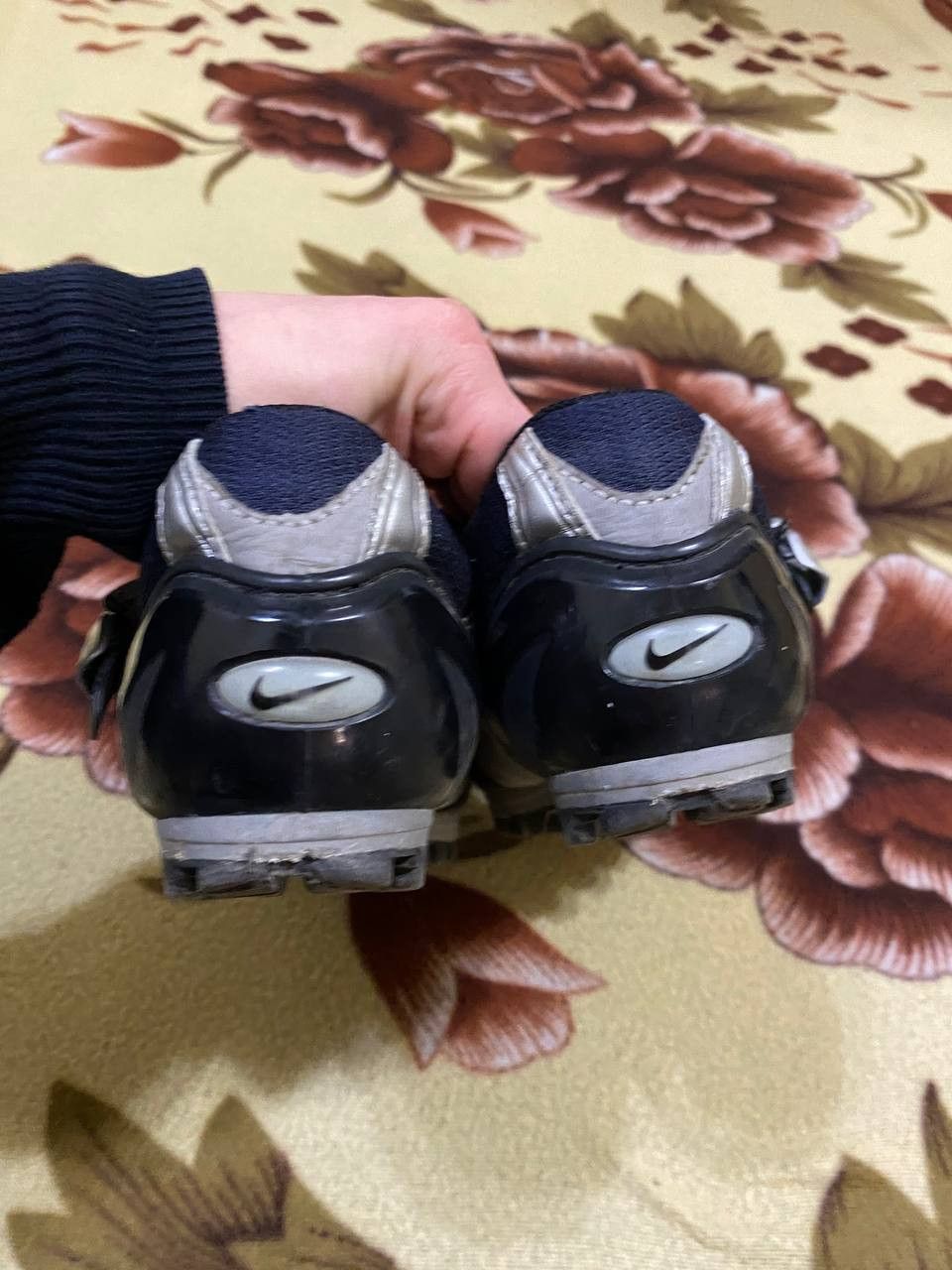 Nike ACG Nike ACG All Conditions Gear YVR Plus Mountain Bike Shoes Size US 8.5 / EU 41-42 - 9 Thumbnail