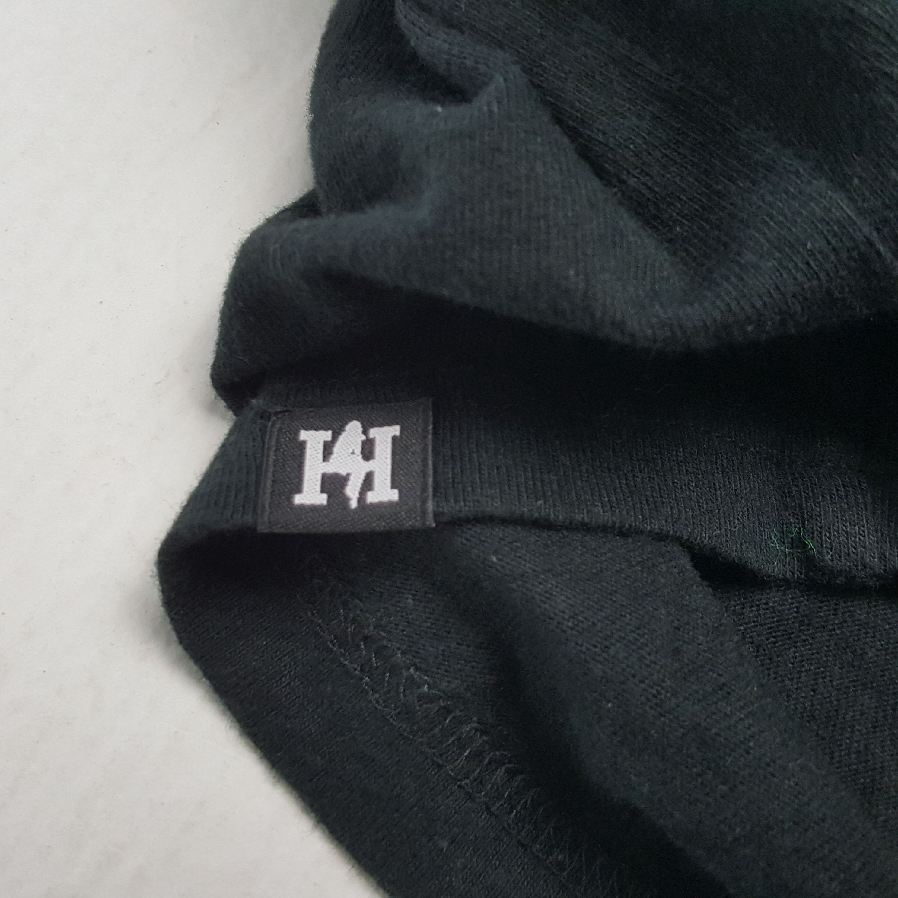 Hysteric Glamour × Japanese Brand × Vintage Vintage HYSTERIC GLAMOUR Japanese Brand Oversize T-Shirts Size US XXL / EU 58 / 5 - 7 Thumbnail