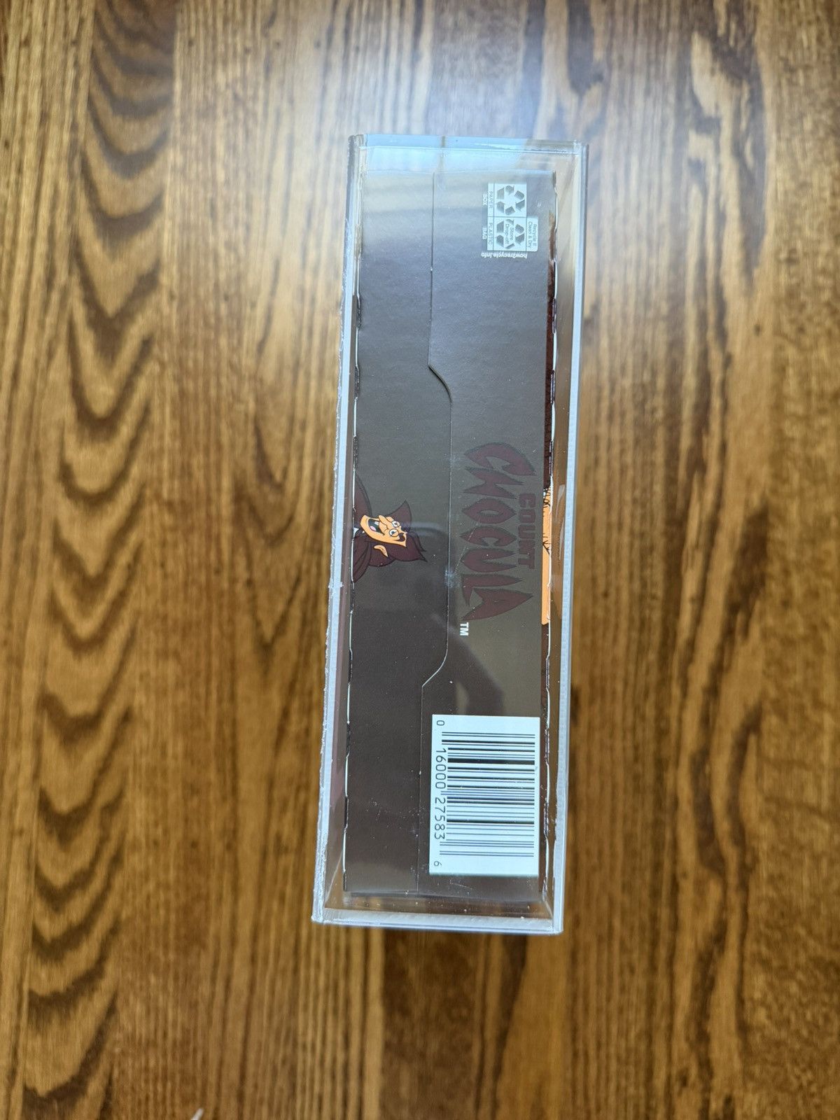 Kaws KAWS Monsters Count Chocula Cereal in Acrylic Case Size ONE SIZE - 7 Thumbnail