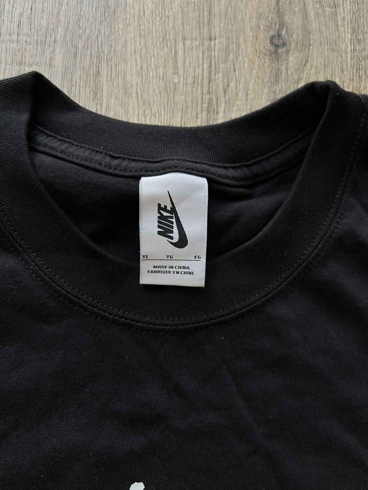 Nike × Nike ACG × Stussy NOS Nike X Stussy rare Collaboration Size US XL / EU 56 / 4 - 3 Thumbnail