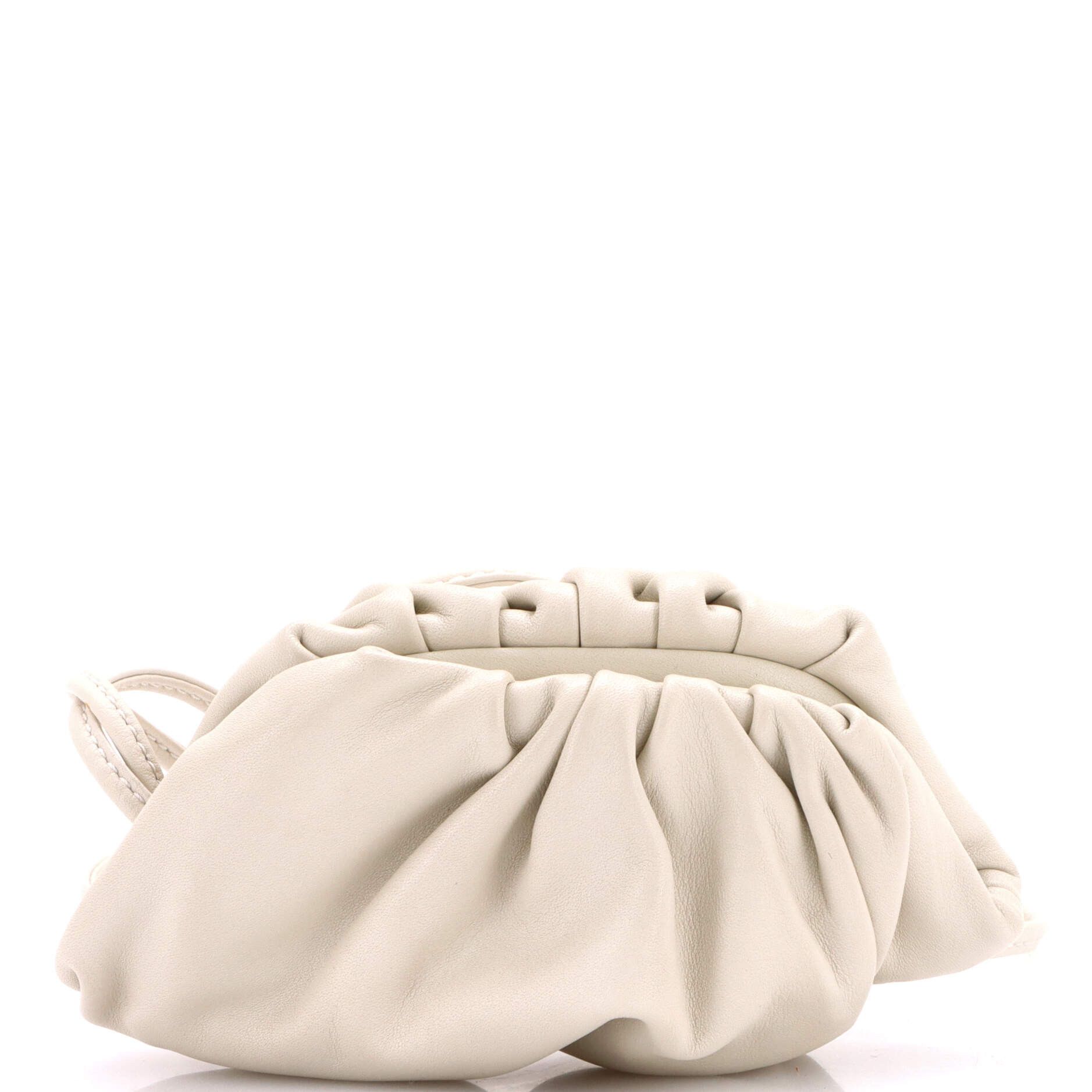 Bottega Veneta The Pouch Coin Purse Size ONE SIZE - 1 Thumbnail