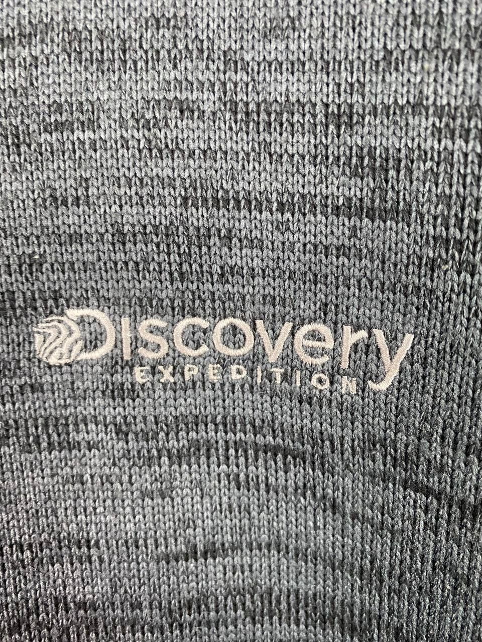 Japanese Brand discovery expedition sweater nice design Size US M / EU 48-50 / 2 - 3 Thumbnail