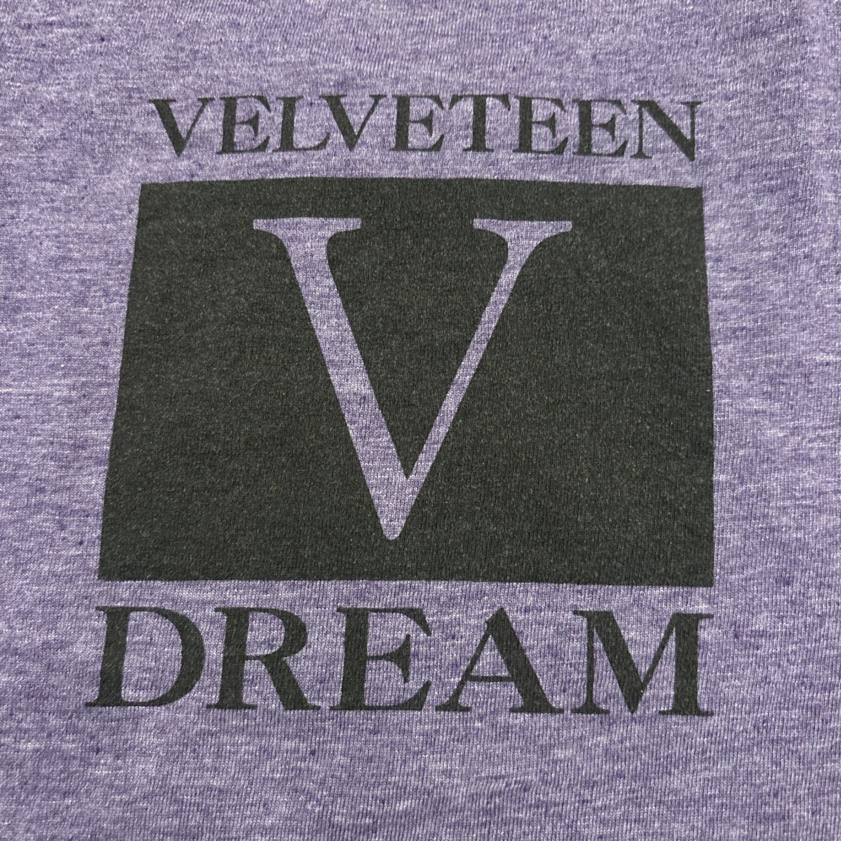 Vintage NXT Velveteen Dream Over Men's 2X Purple Short Sleeve T-Shirt Size US XXL / EU 58 / 5 - 5 Thumbnail