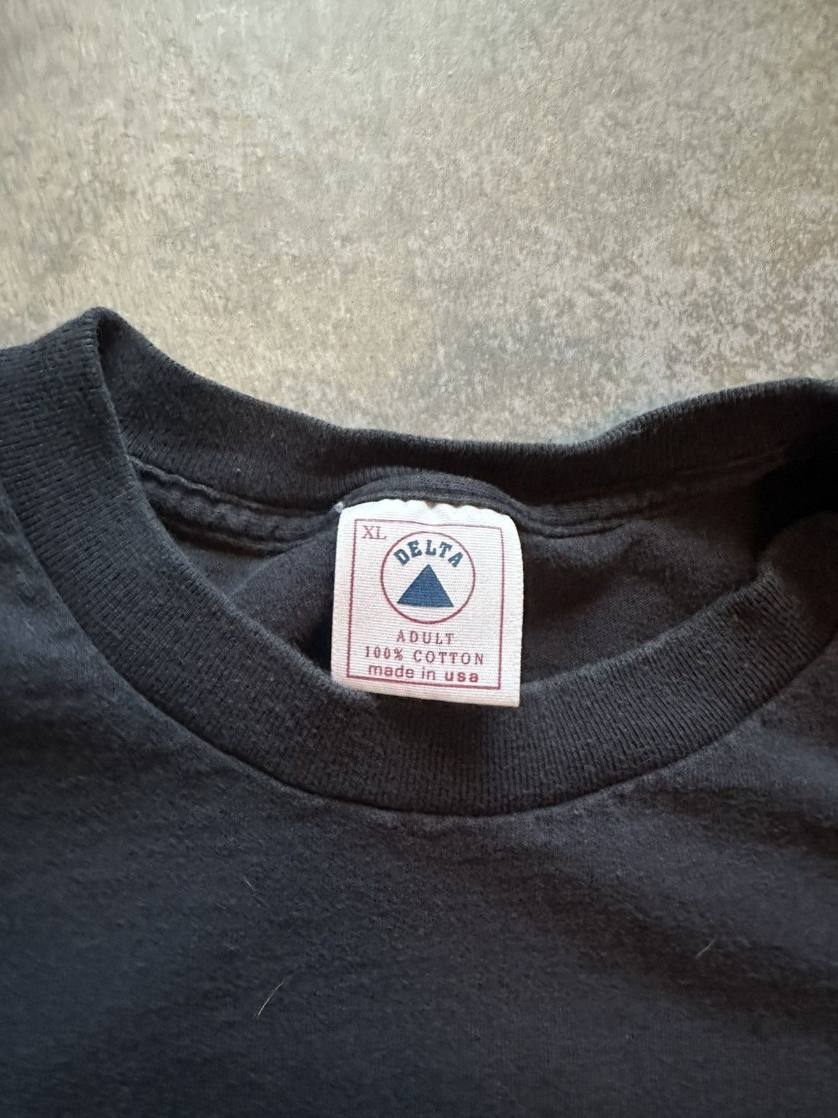 Vintage VINTAGE 1990S FEDEX T-SHIRT Size US XL / EU 56 / 4 - 6 Thumbnail