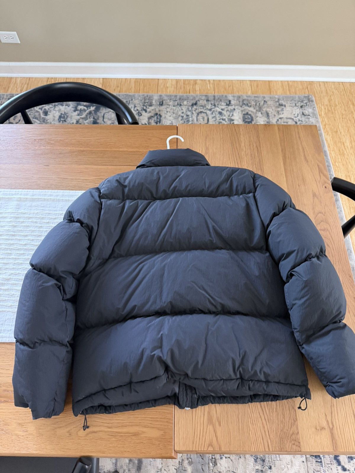 Stussy Stussy Puffer Jacket small Size US S / EU 44-46 / 1 - 2 Thumbnail