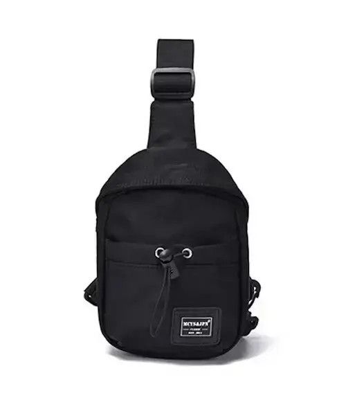 Other Y2k crossbody belt bag fanny pack sling bag Size ONE SIZE - 4 Thumbnail