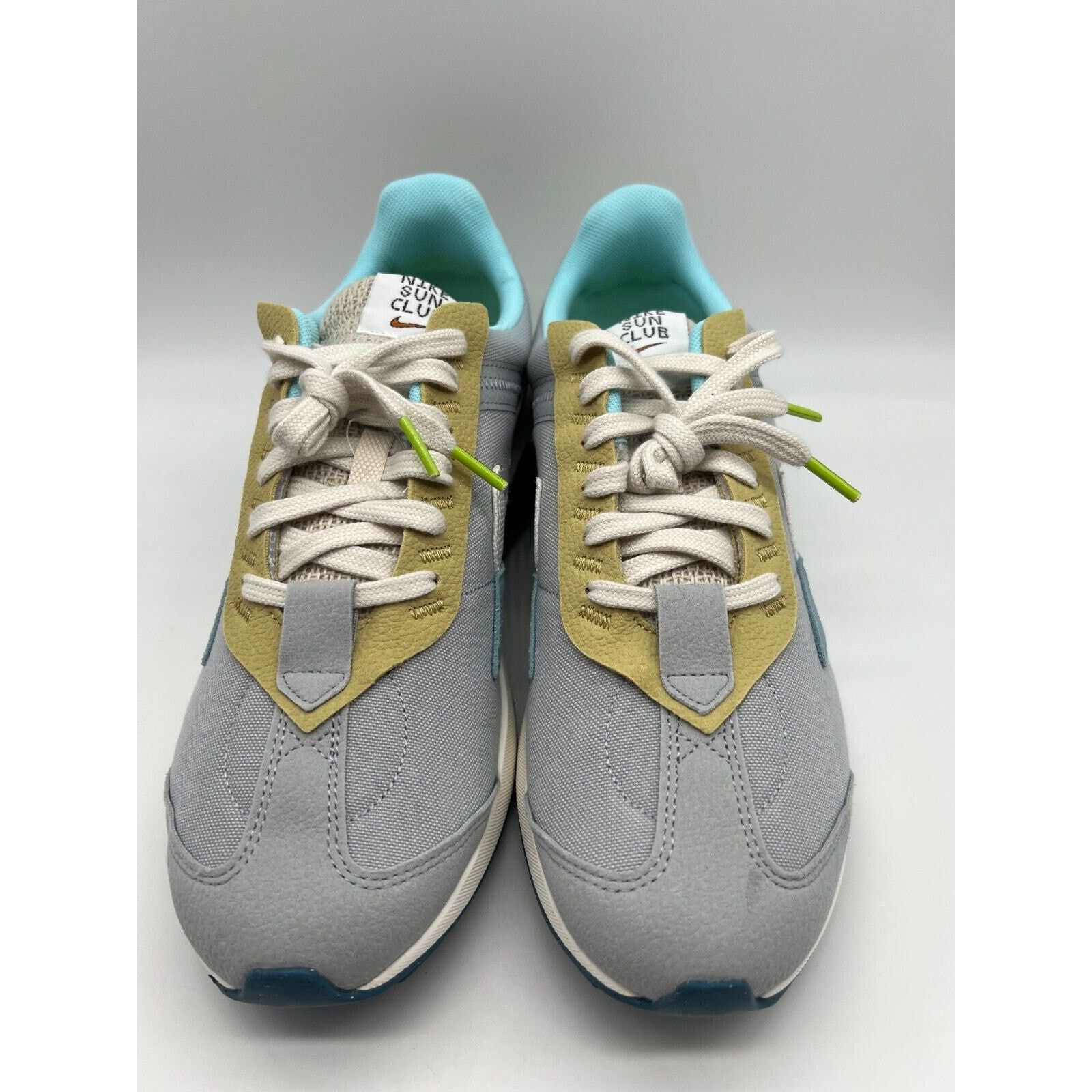 Nike Nike Air Max Pre-Day SE Wolf Grey Sail Rift Blue Men's 11, Size US 11 / EU 44 - 8 Thumbnail