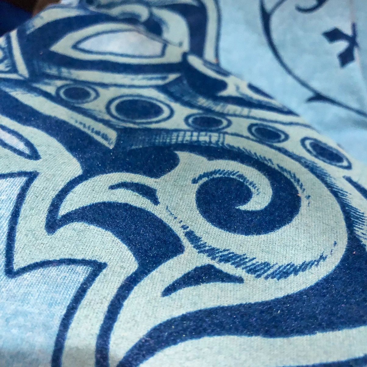 Affliction Affliction tee t shirt Size US L / EU 52-54 / 3 - 6 Thumbnail