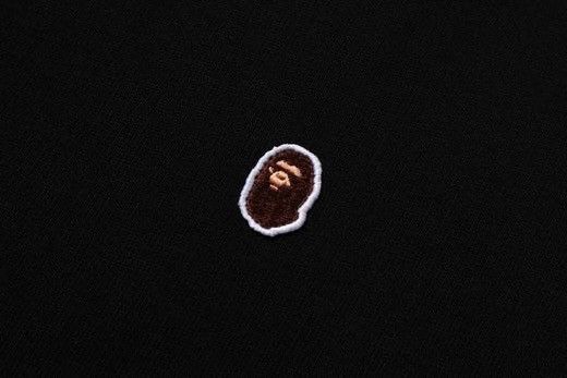 Bape Bape Hoodie Size ONE SIZE - 3 Thumbnail
