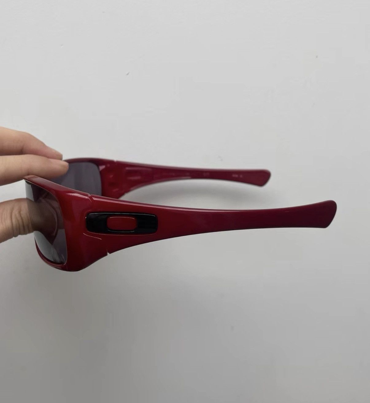 Oakley OAKLEY ANTIX Vintage Made in USA Goggles Size ONE SIZE - 2 Thumbnail