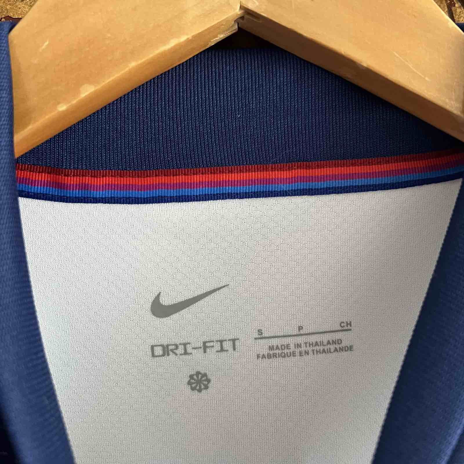 Nike Nike England Bellingham 2024 Home Jersey Sz s Size US S / EU 44-46 / 1 - 5 Thumbnail