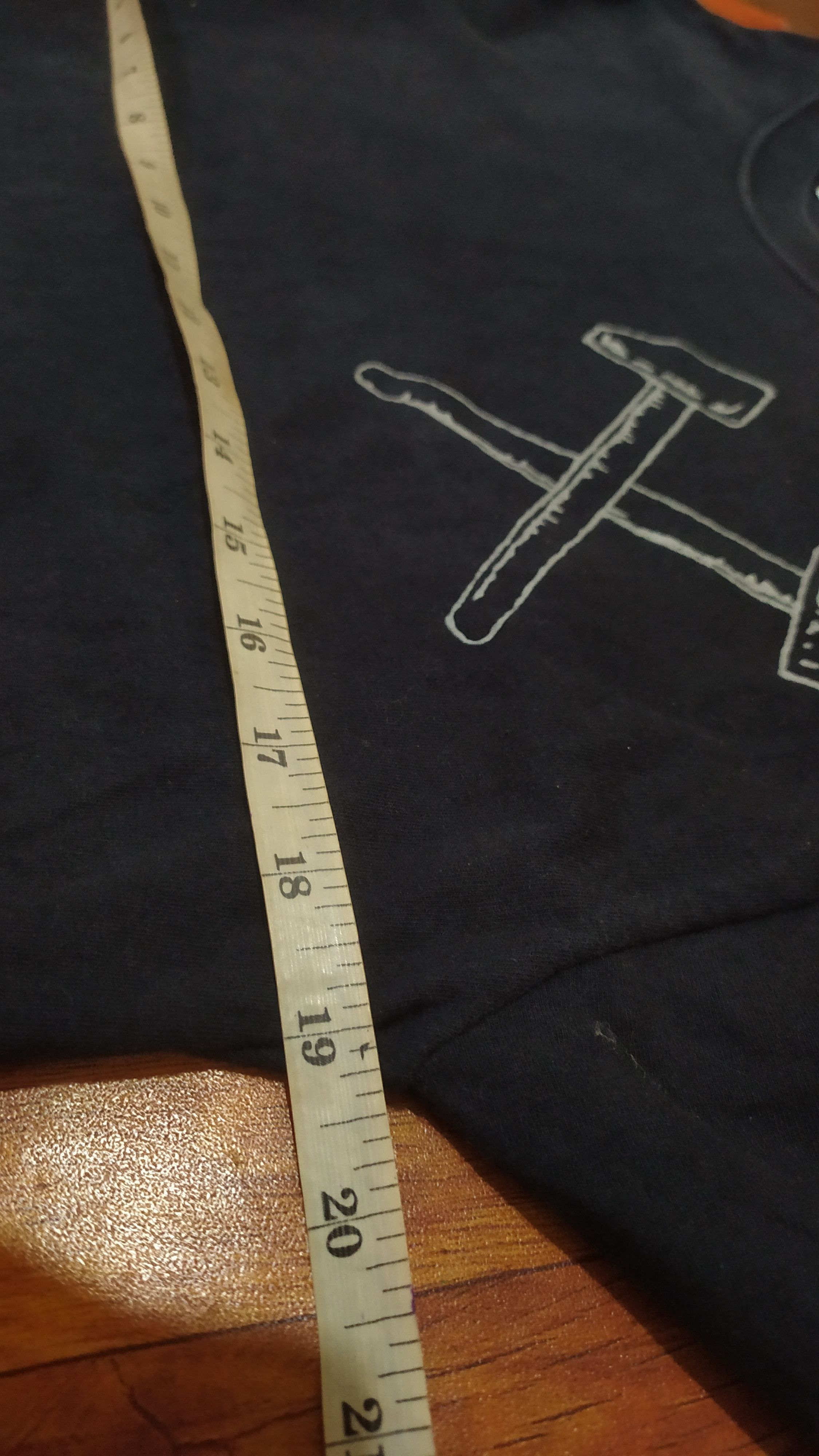 Band Tees Vtg 2000s Judge Bringin' it Down New York Punk Hardcore M Size US M / EU 48-50 / 2 - 8 Thumbnail