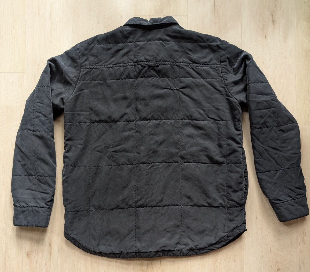 A Kind Of Guise Barrel Overshirt Size US XL / EU 56 / 4 - 2 Thumbnail