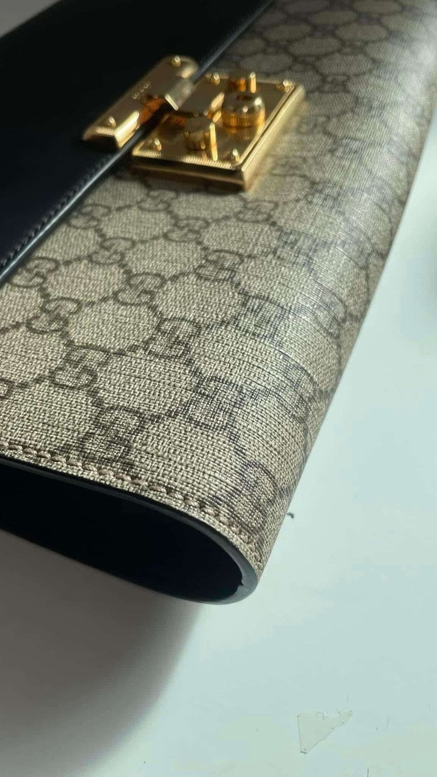 Gucci Gucci GG clutch Size ONE SIZE - 5 Thumbnail