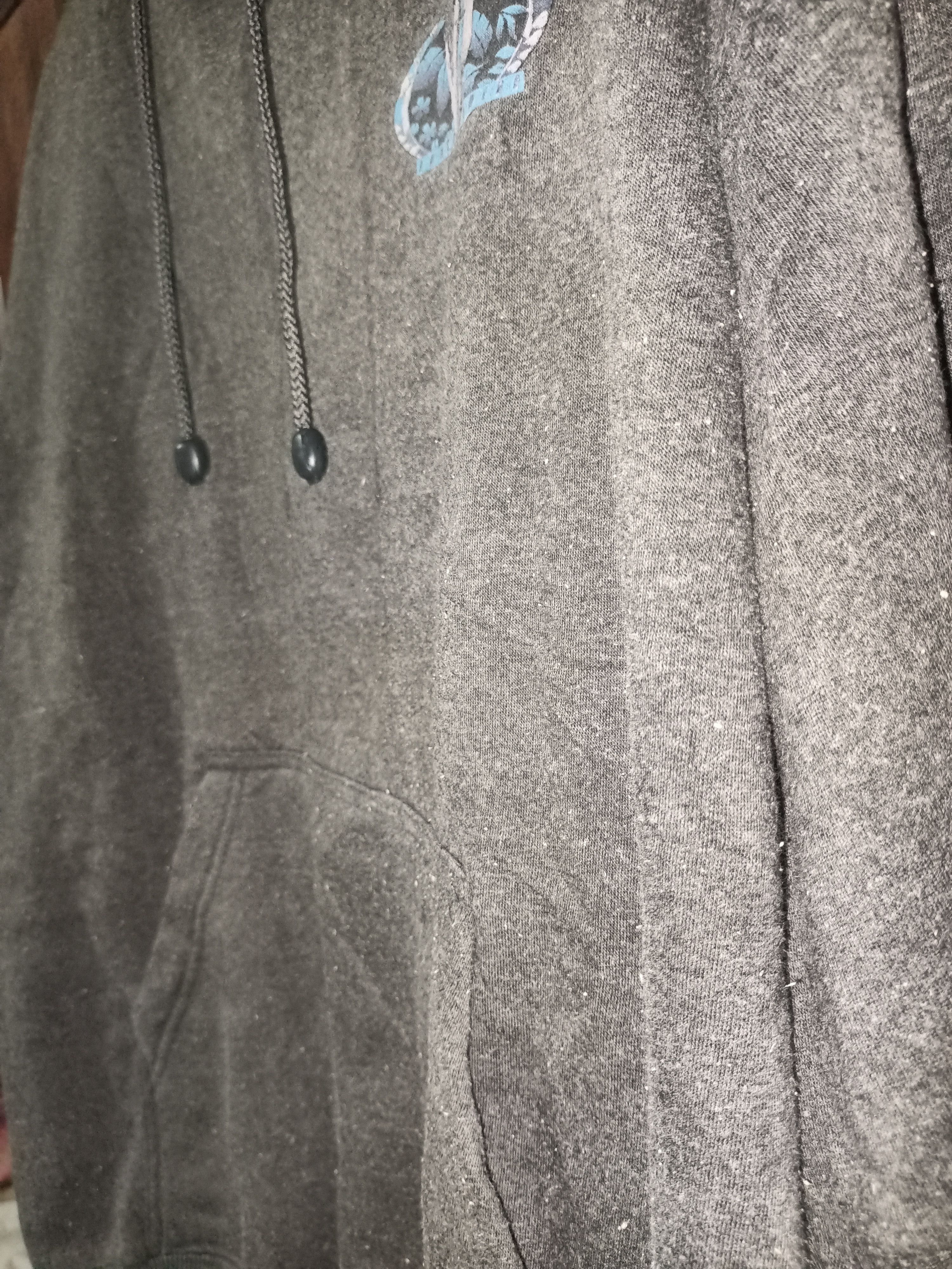 Vintage Vintage Sweatshirt Hoodie California Surfboarding Size US XL / EU 56 / 4 - 7 Thumbnail