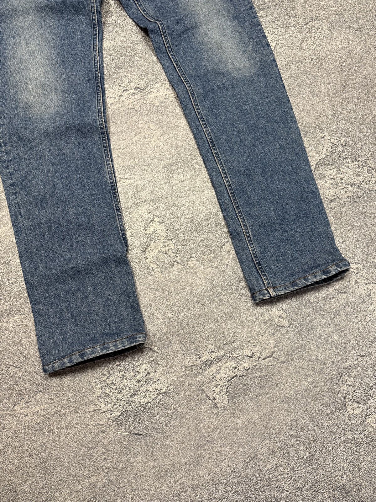 A.P.C. APC Jeans Size US 31 - 5 Thumbnail
