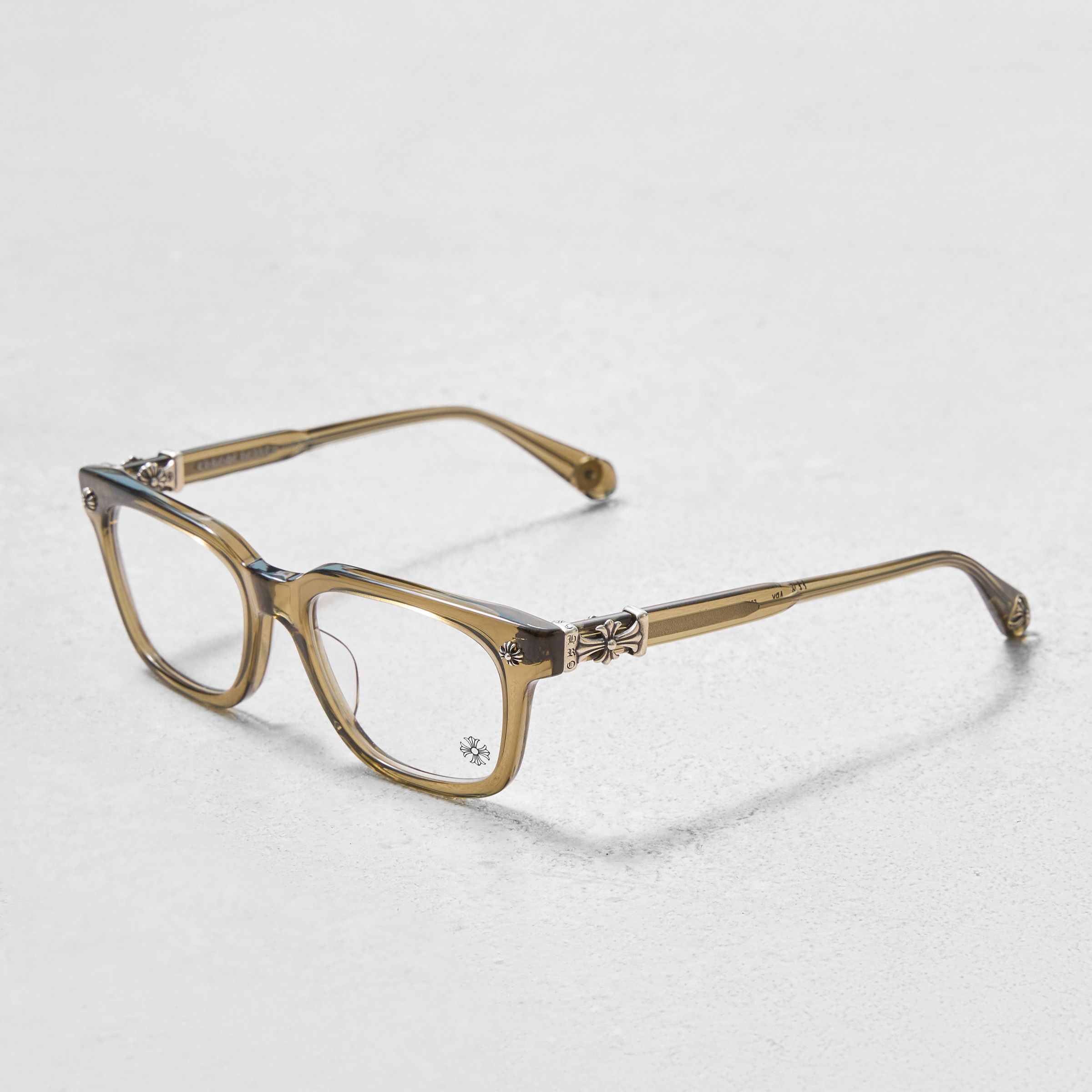 Chrome Hearts CHROME HEARTS COX UCKER ARMY Size ONE SIZE - 2 Thumbnail