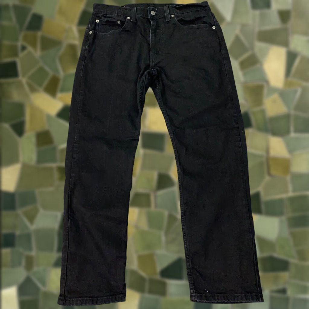 Levi's VINTAGE N/A Size US 32 / EU 48 - 1 Thumbnail