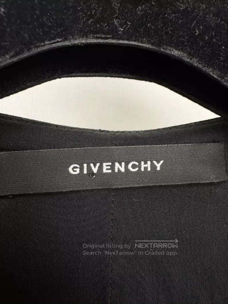 Givenchy Givenchy Size38 Dress Size 38 Size XXL / US 16-18 / IT 52-54 - 2 Thumbnail