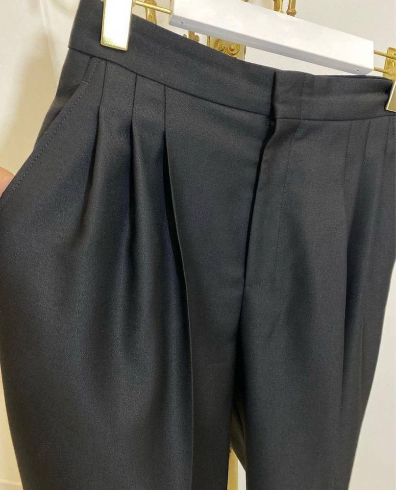 Gucci Gucci Trousers Casual Pants Size 27" / US 4 / IT 40 - 1 Thumbnail