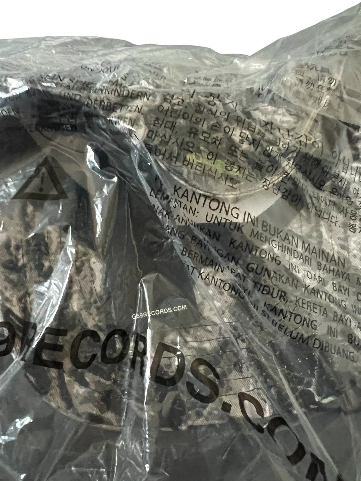 G59 Records G59 AK CAP Size ONE SIZE - 3 Thumbnail