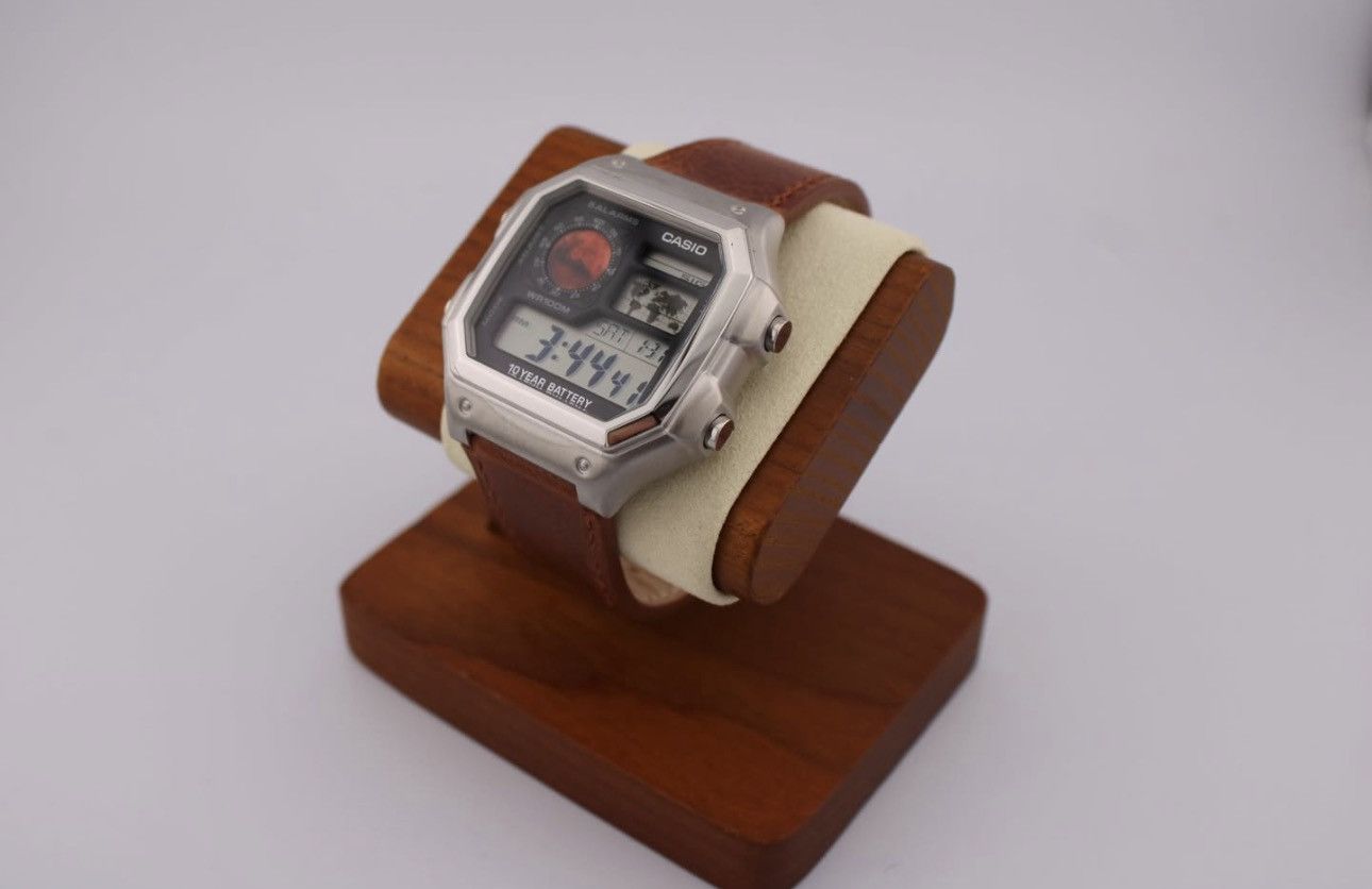 Casio Casio G-Shock AE 1200 - Full Custom - Mars Edition Size ONE SIZE - 2 Thumbnail