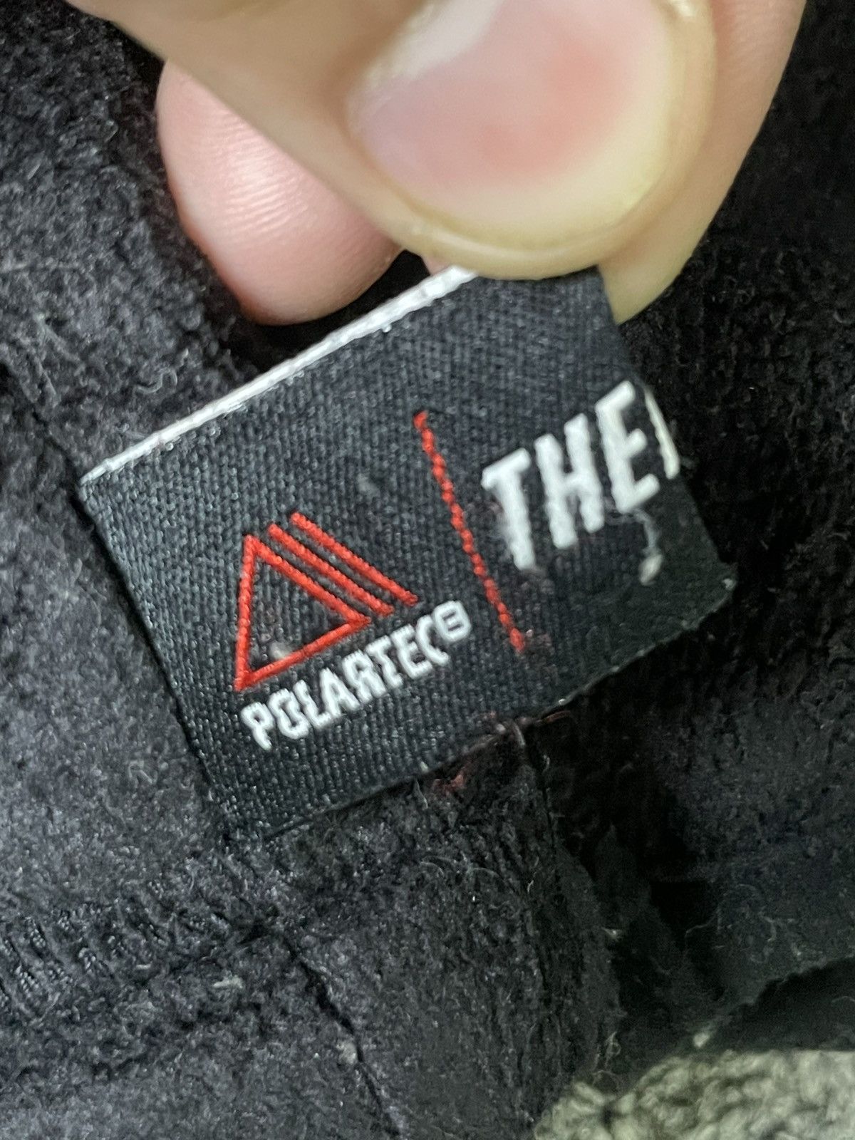 Polartec Polo Sport Ralph Lauren Fleece Jacket (76) Size US S / EU 44-46 / 1 - 9 Thumbnail