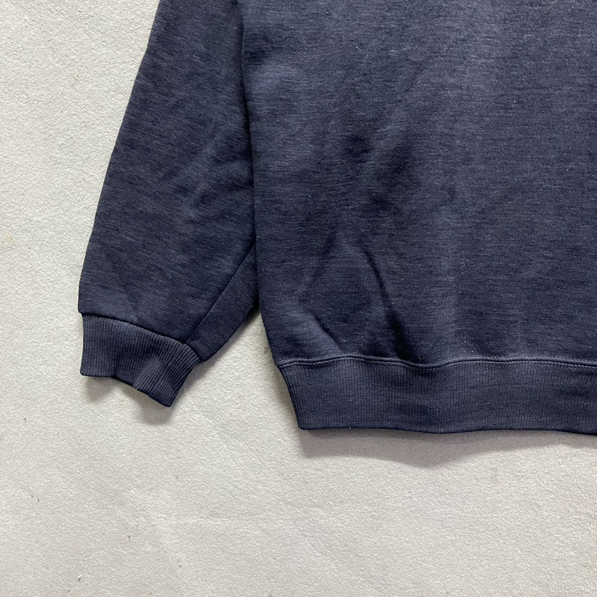 U.S. Polo Assn. Y2K U.S. Polo Assn. Association Logo Crewneck Sweatshirt Size US M / EU 48-50 / 2 - 5 Thumbnail