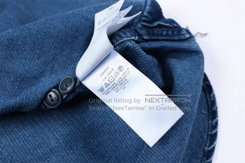 RRL Ralph Lauren RRL Ralph Lauren shirt Size US M / EU 48-50 / 2 - 8 Thumbnail