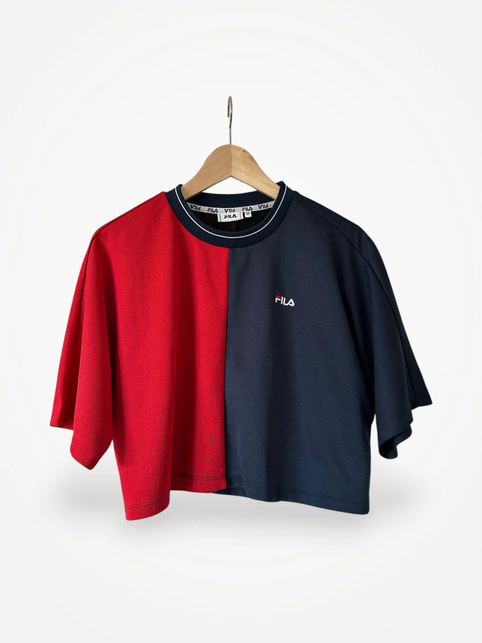 Fila Fila Sweater Size M / US 6-8 / IT 42-44 - 1 Thumbnail
