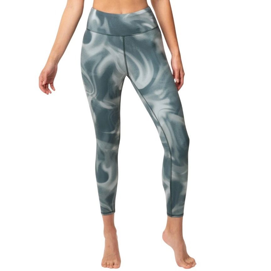Threads 4 Thought Jackie High Rise 7/8 Sport Leggings - Stitch Fix Pants Size 25" / US 0 / IT 36 - 2 Thumbnail