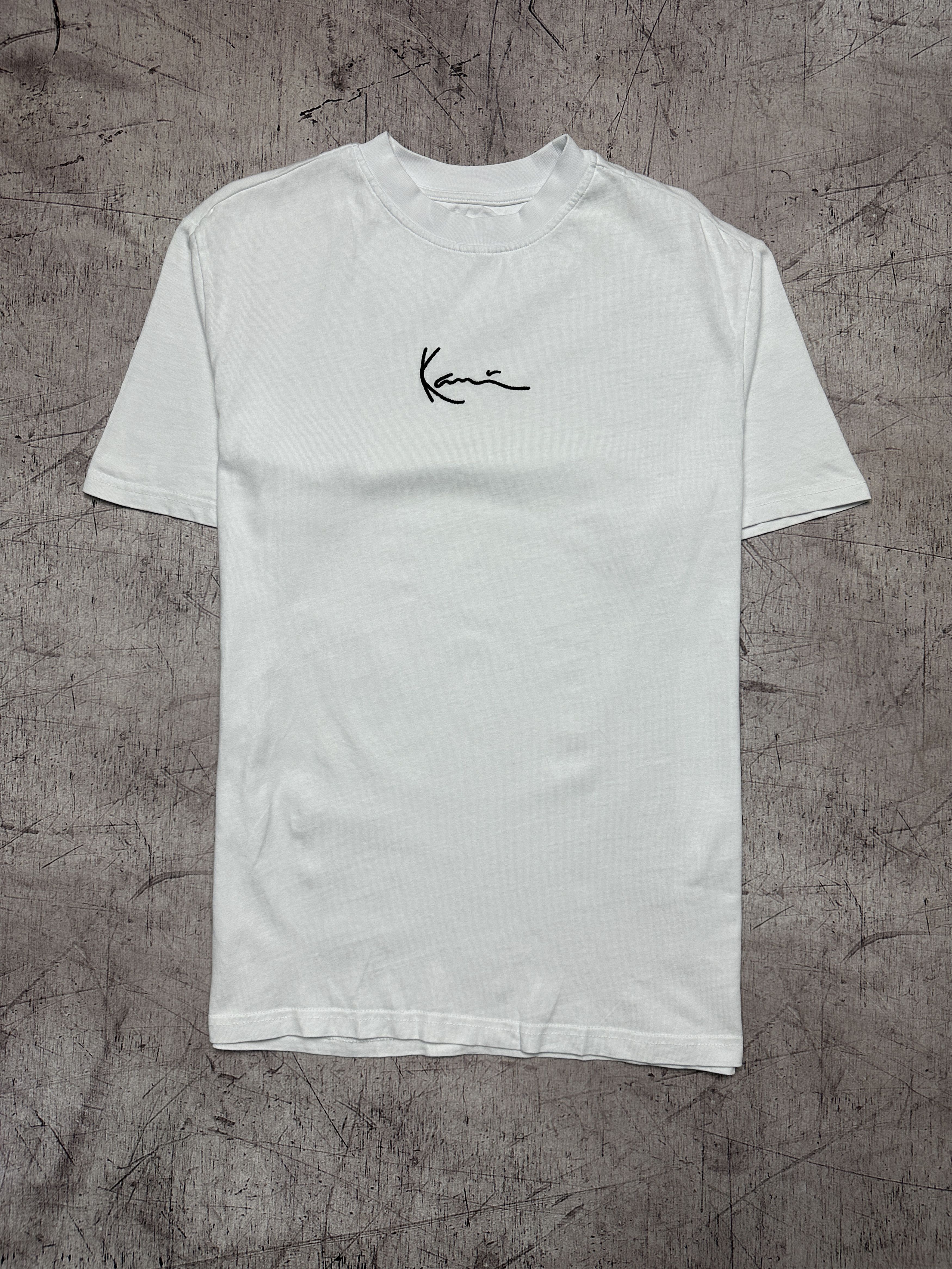 Karl Kani Karl Kani Mens T-Shirt Size US XS / EU 42 / 0 - 1 Thumbnail
