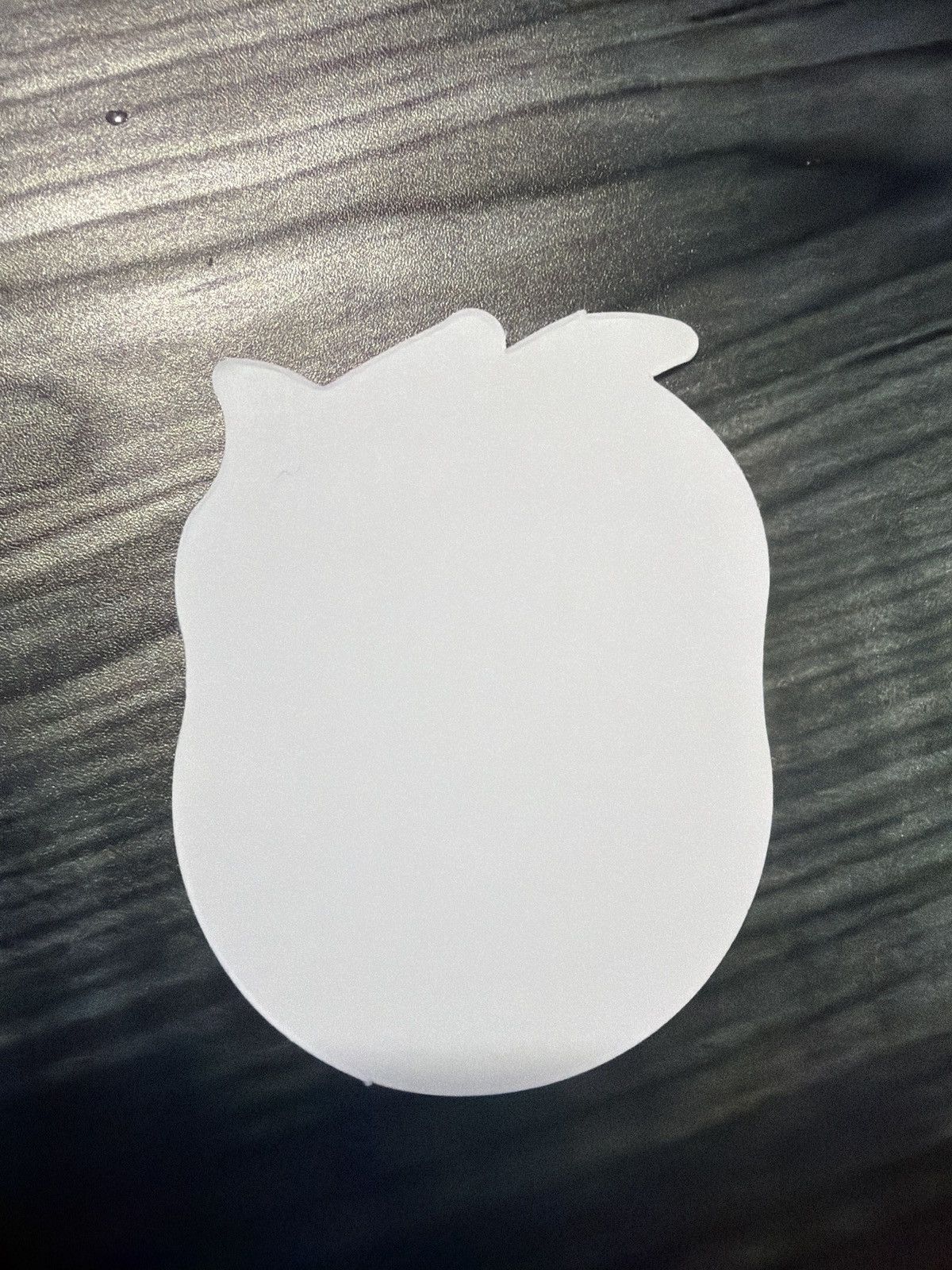 Spitfire Spitfire Wheels Juicy Bighead Galaxy Sticker Size ONE SIZE - 2 Thumbnail
