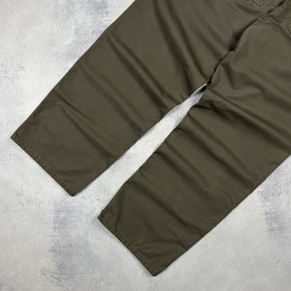 Carhartt Vintage Carhartt rare regular pants 90’s Size US 34 / EU 50 - 3 Thumbnail
