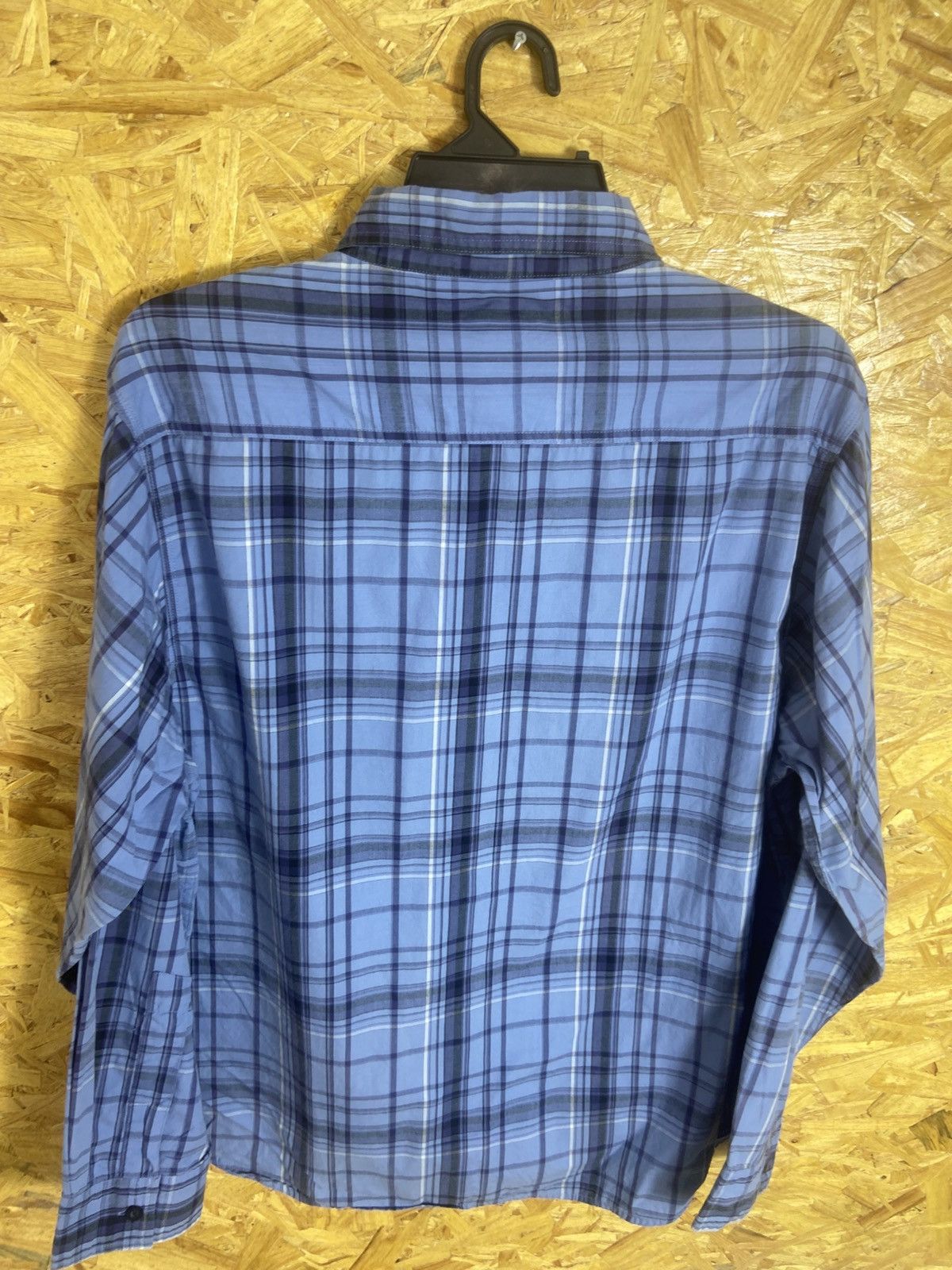 Dickies × Vintage Dickies Shirt Size US XL / EU 56 / 4 - 6 Thumbnail