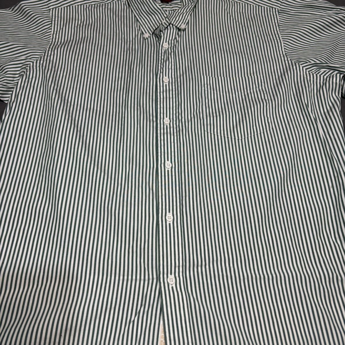 Nordstrom Nordstrom classic men’s 16 1/2 100% long staple cotton Size US L / EU 52-54 / 3 - 4 Thumbnail