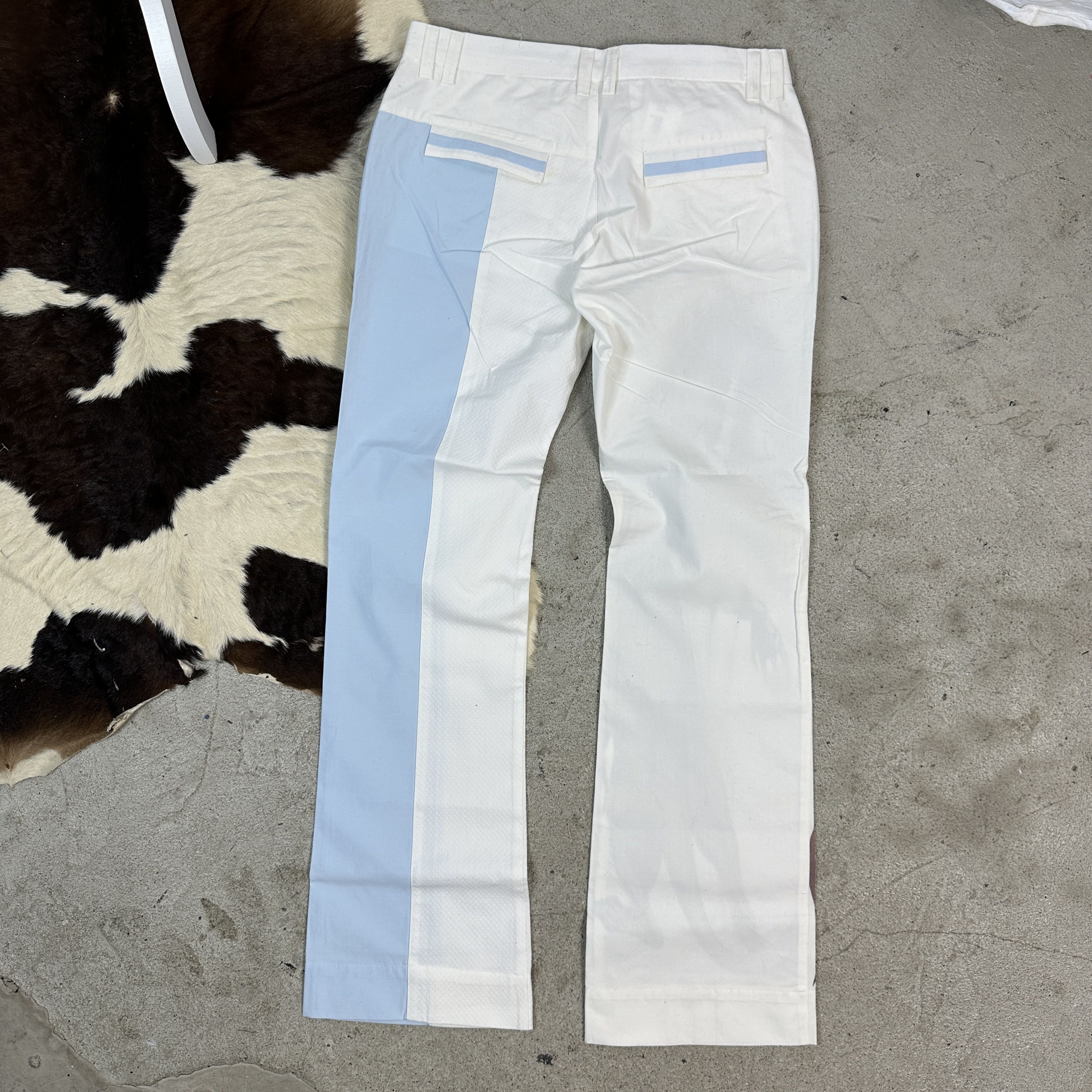 Custo Barcelona × Vintage Vintage Custo Barcelona Pants Size US 32 / EU 48 - 4 Thumbnail
