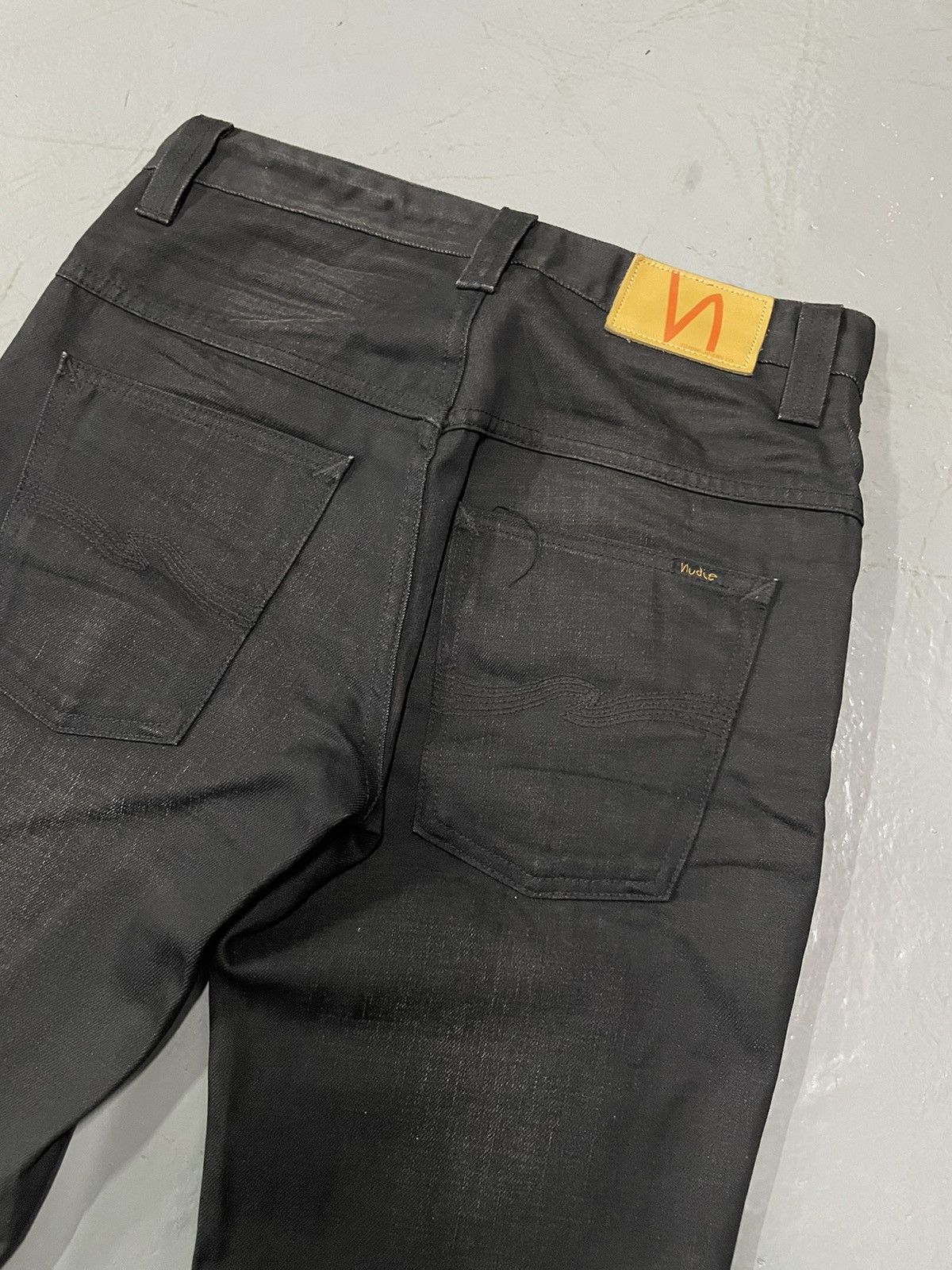 Nudie Jeans Nudie Jeans Size US 28 / EU 44 - 11 Thumbnail