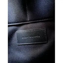 Saint Laurent Paris o1b1hav110225 397294 Size: OS / Zipped Tablet Holder Size ONE SIZE - 6 Thumbnail