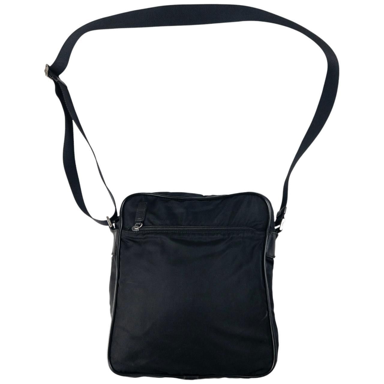 Prada Vintage Prada Crossbody Bag Size ONE SIZE - 4 Thumbnail