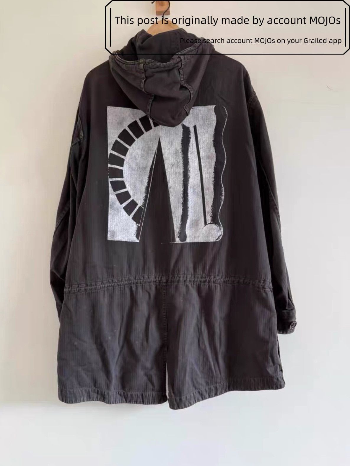 Underman Undercover | Grailed