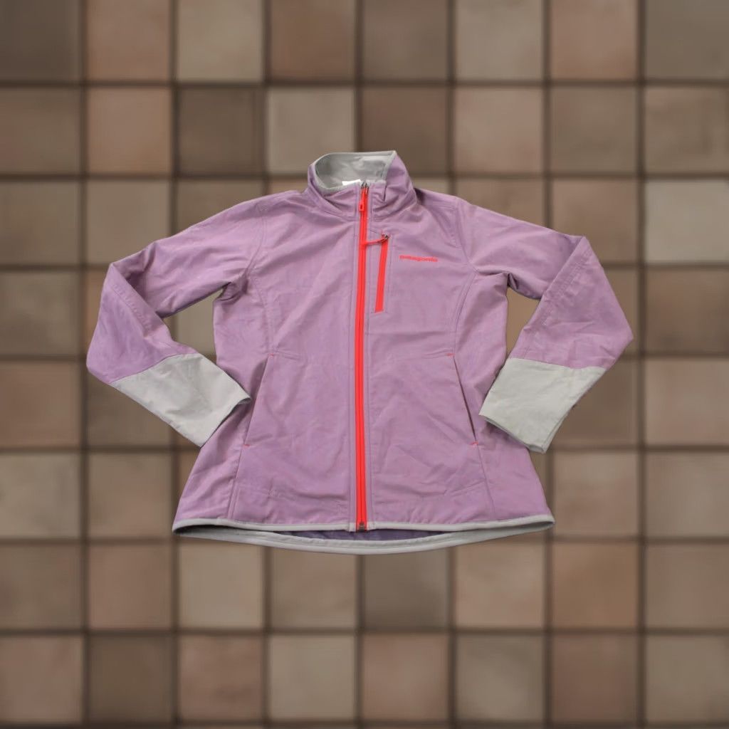 Patagonia Patagonia Jacket Women XS All Free Stretch Active Rain Coat Hiking Outdoor 83025 Size XS / US 0-2 / IT 36-38 - 1 Thumbnail