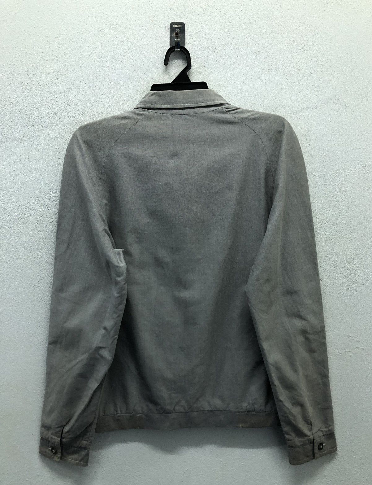 A.P.C. Vintage A.P.C. Rue De Fleurus Paris Jacket Size US S / EU 44-46 / 1 - 2 Thumbnail