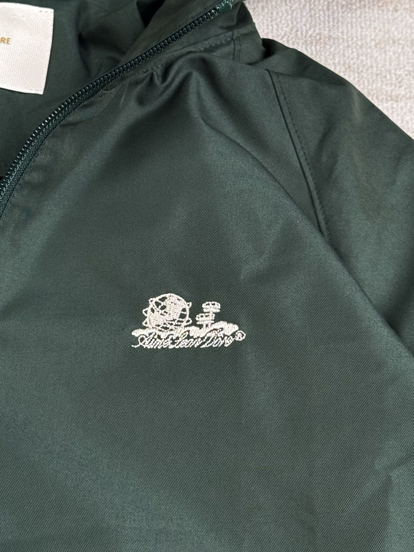 Aime Leon Dore windbreaker jacket Size US XS / EU 42 / 0 - 8 Thumbnail