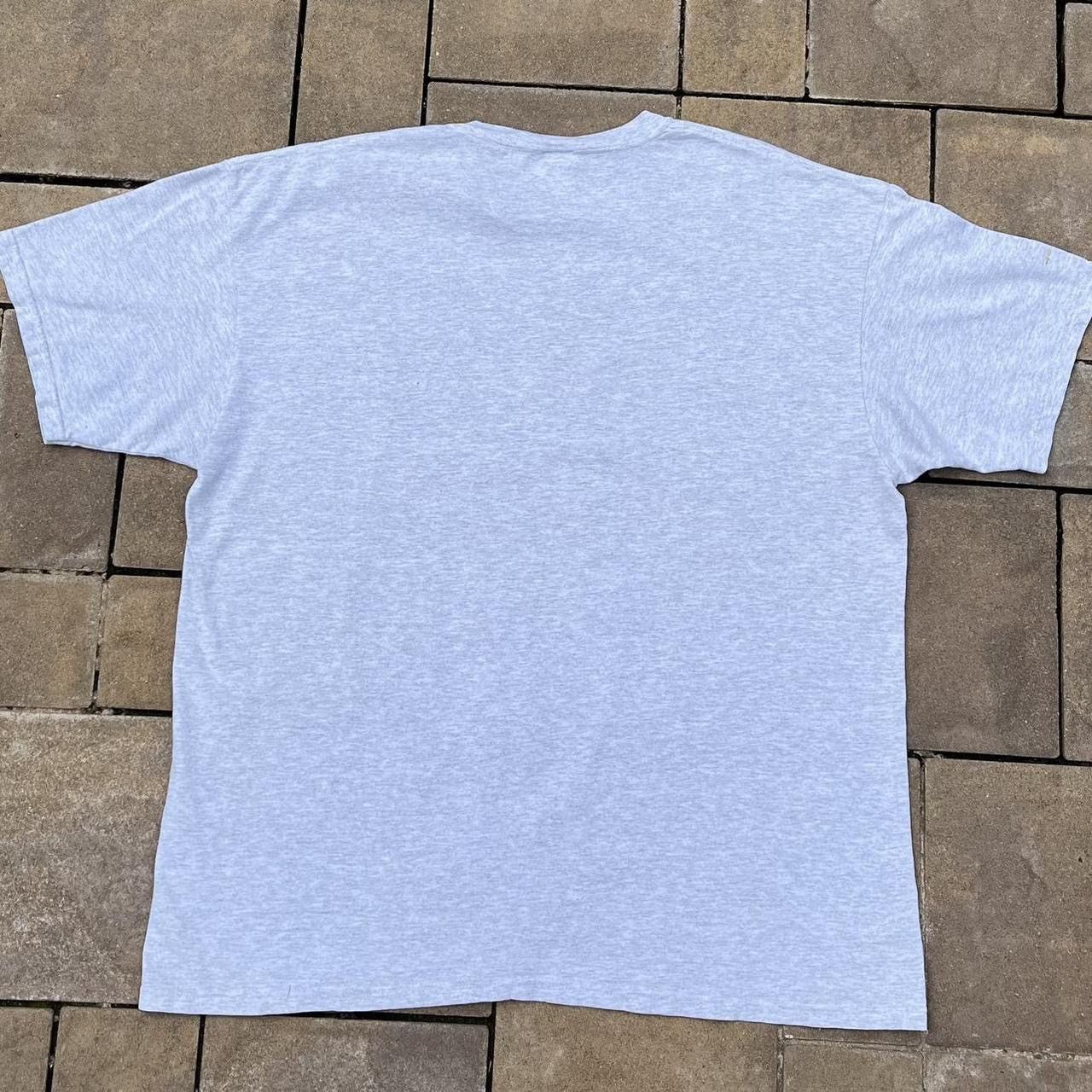 Anvil × Vintage Vintage Anvil Florida Animal Nature Wildlife Essential Tee Size US XL / EU 56 / 4 - 2 Thumbnail