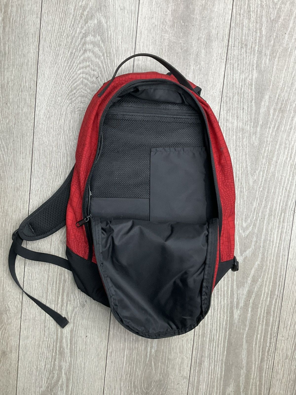 Supreme Supreme Spring/Summer 2013 Croc backpack Size ONE SIZE - 6 Thumbnail